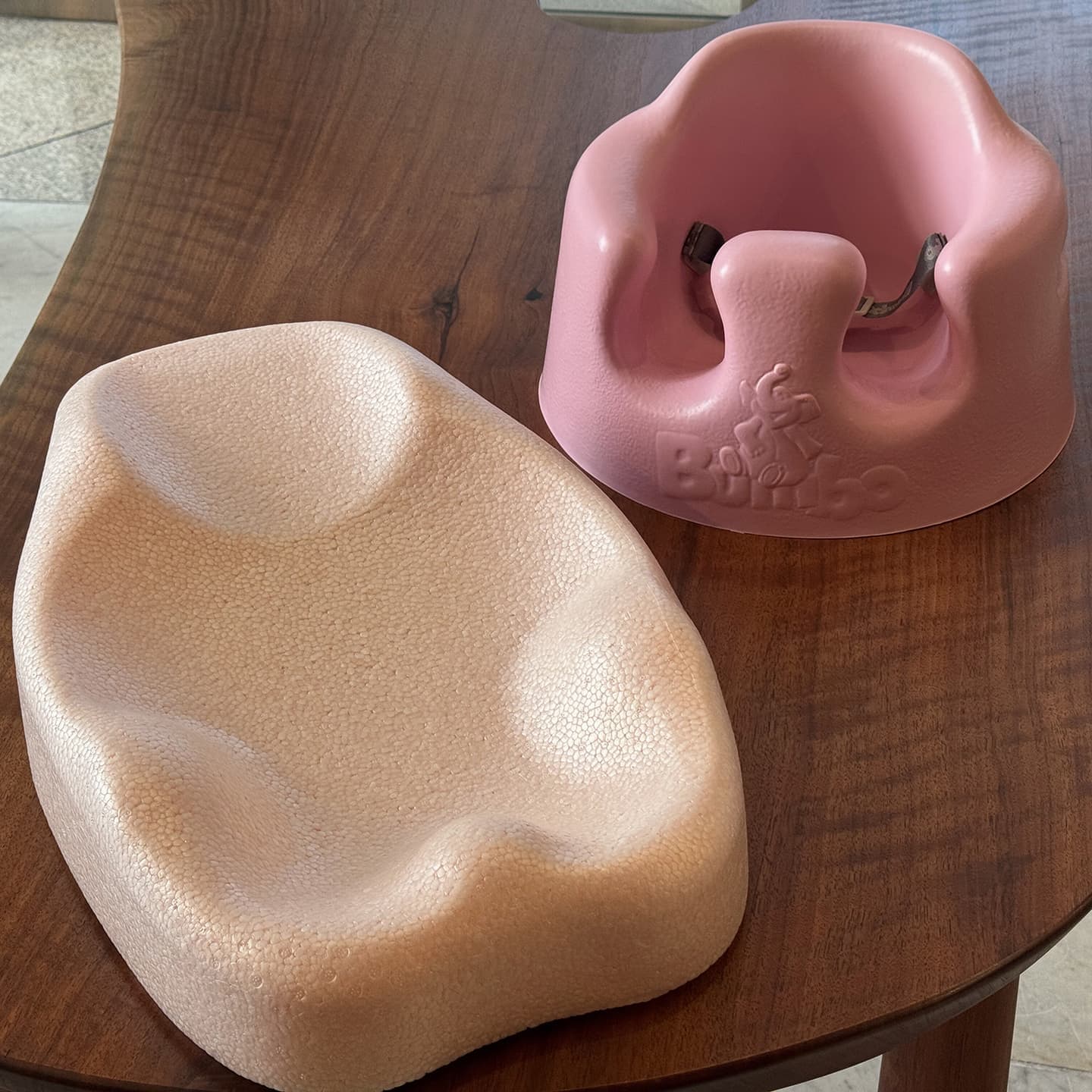 赤ちゃん用貸出